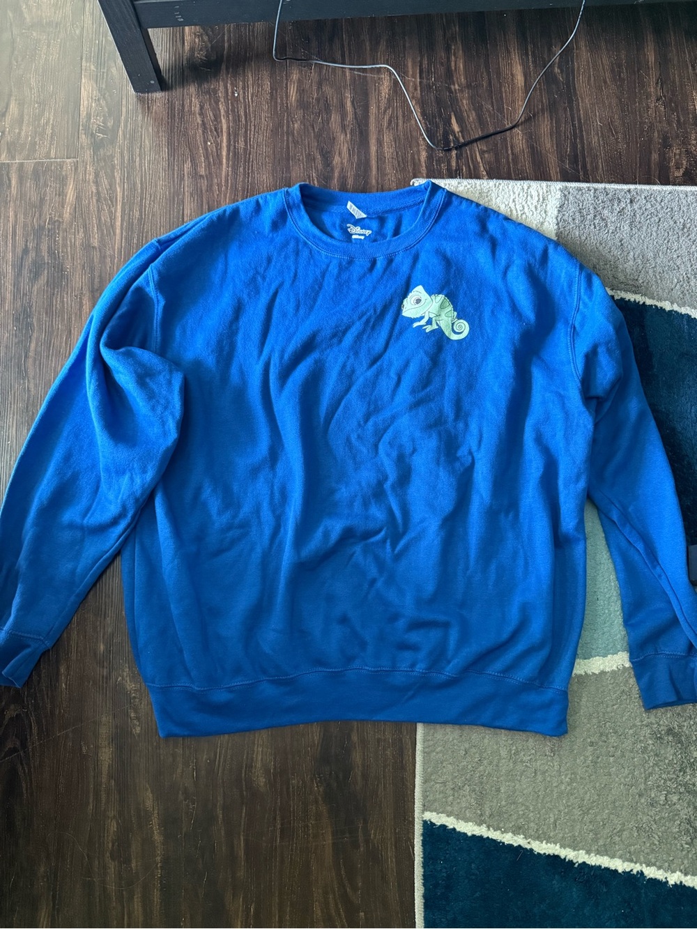 Pascal sweater